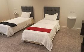 Rasil Farasan Hotel